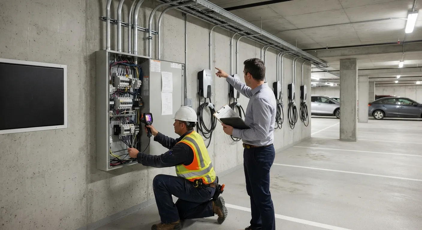 Emergency Electrical Services