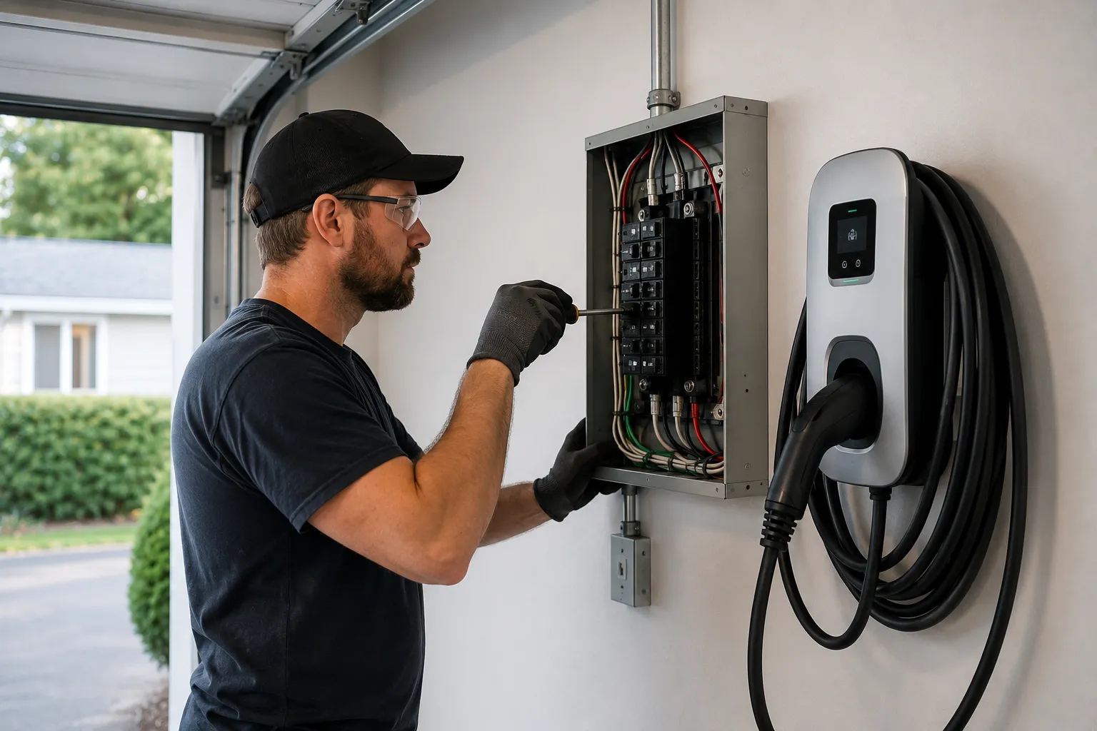 Regulations and Safety Standards